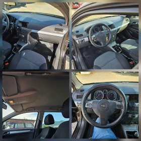 Opel Astra 1.9 CDTI 150kc Sport. 190000km, снимка 13