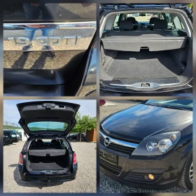 Opel Astra 1.9 CDTI 150kc Sport. 190000km, снимка 10