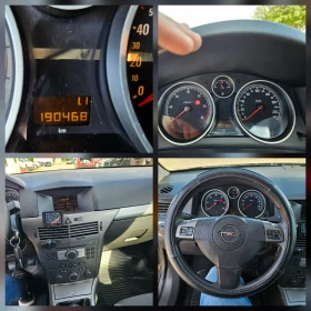 Opel Astra 1.9 CDTI 150kc Sport. 190000km, снимка 15