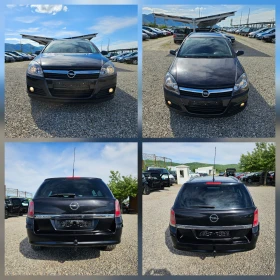 Opel Astra 1.9 CDTI 150kc Sport. 190000km, снимка 8