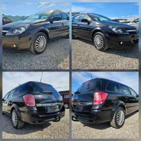 Opel Astra 1.9 CDTI 150kc Sport. 190000km, снимка 9