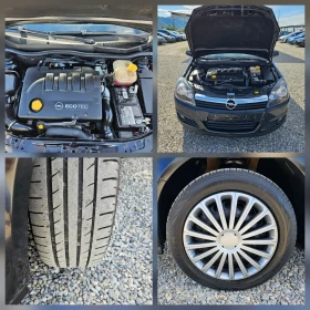 Opel Astra 1.9 CDTI 150kc Sport. 190000km, снимка 17