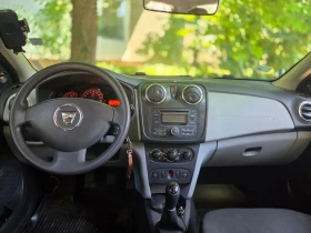 Dacia Logan 1.5 dCi, снимка 14