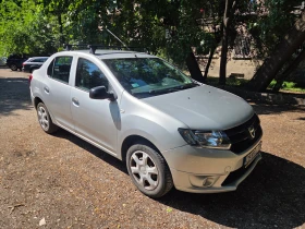 Dacia Logan 1.5 dCi, снимка 1