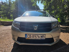 Dacia Logan 1.5 dCi, снимка 2