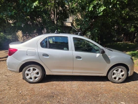 Dacia Logan 1.5 dCi, снимка 8