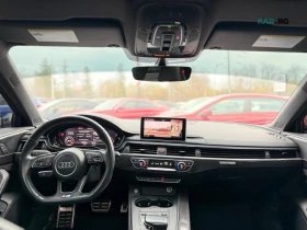 Audi S4 3.0 TFSI* Technik* Sedan* АвтоКредит* (ЦЕНА ДО БГ), снимка 12