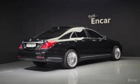 Mercedes-Benz S 350 4MATIC/ОБДУХВАНЕ/ПАНОРАМА/ДИСТРОНИК/360, снимка 3