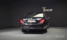 Mercedes-Benz S 350 4MATIC/ОБДУХВАНЕ/ПАНОРАМА/ДИСТРОНИК/360, снимка 4