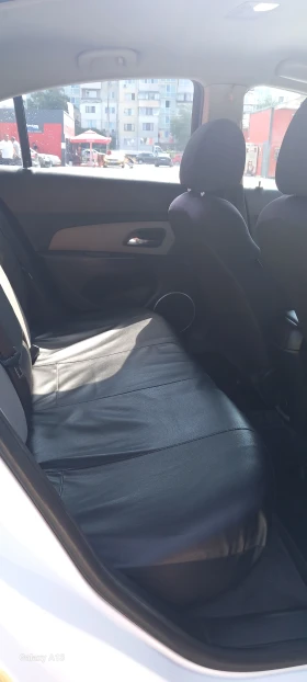 Chevrolet Cruze, снимка 8
