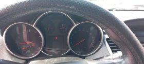 Chevrolet Cruze, снимка 10