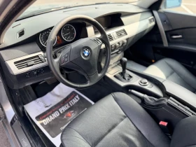 BMW 530 D-Лизинг първа вноска 1900 евро , снимка 10