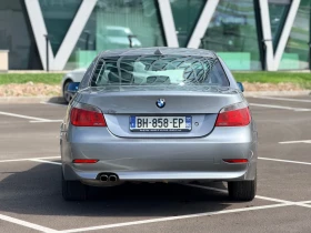 BMW 530 D-Лизинг първа вноска 1900 евро , снимка 7