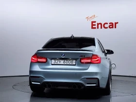 BMW M3, снимка 3