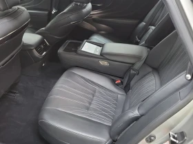 Lexus LS 500, снимка 13