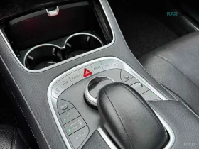 Mercedes-Benz S 350 LONG* 4MATIC* BURM* PANO* МОНИТОРИ* 360* HUD, снимка 16