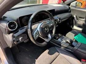 Mercedes-Benz A 180 d Automatic Business Extra, снимка 7
