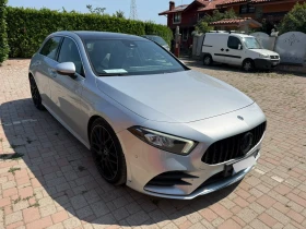 Mercedes-Benz A 180 d Automatic Business Extra, снимка 2