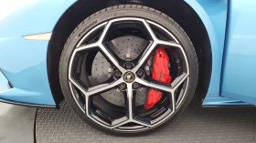 Lamborghini Huracan LP610-2 EVO* КРАЙНА ЦЕНА, снимка 5