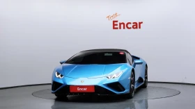 Lamborghini Huracan LP610-2 EVO* КРАЙНА ЦЕНА, снимка 3