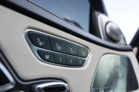 Mercedes-Benz S 63 AMG 4MATIC+ * 360* CARBON* HUD* BURMESTER* МАСАЖ* ОБДУ, снимка 12