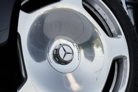 Mercedes-Benz S 63 AMG 4MATIC+ * 360* CARBON* HUD* BURMESTER* МАСАЖ* ОБДУ, снимка 4