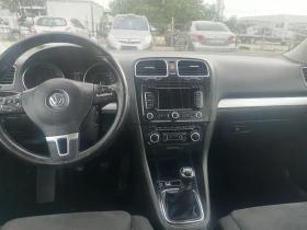 VW Golf 1, 6 АГУ, снимка 12