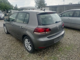 VW Golf 1, 6 АГУ, снимка 3
