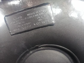 VW Golf 1, 6 АГУ, снимка 15