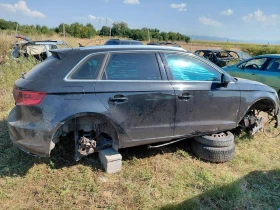 Audi A3 1.6TDI тип мотор  CLH, снимка 4