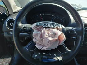 Audi A3 1.6TDI тип мотор  CLH, снимка 8