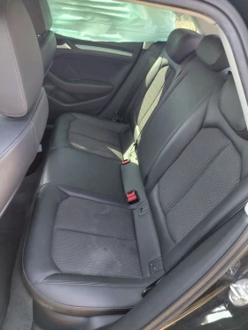 Audi A3 1.6TDI тип мотор  CLH, снимка 16