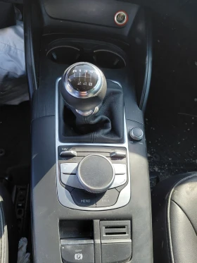 Audi A3 1.6TDI тип мотор  CLH, снимка 10