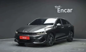 Kia K5 * 1.6 Turbo * ЦЕНА ДО БГ, снимка 1