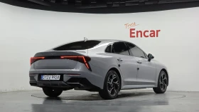 Kia K5 2.0 LPI Signature autogeorge.com, снимка 2