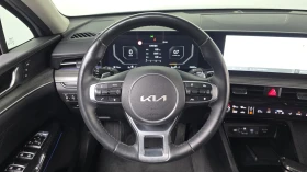 Kia K5 2.0 LPI Signature autogeorge.com, снимка 11