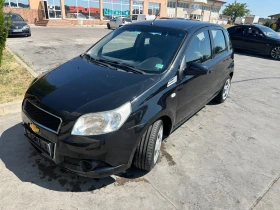 Chevrolet Aveo, снимка 1