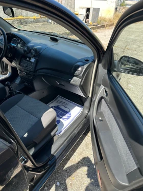Chevrolet Aveo, снимка 9