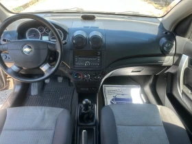 Chevrolet Aveo, снимка 5