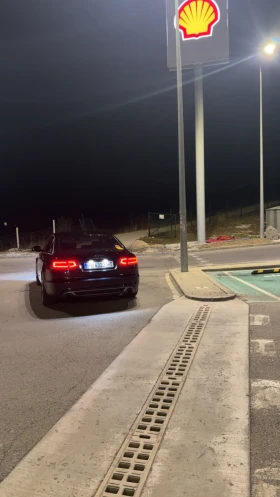 Audi A6 239 hp Facelift 3xSline Bose navi ambient light, снимка 3