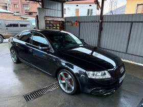 Audi A6 239 hp Facelift 3xSline Bose navi ambient light, снимка 5