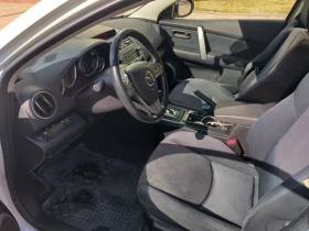 Mazda 6, снимка 9