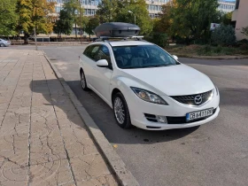 Mazda 6, снимка 1
