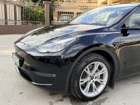 Tesla Model Y Long Range 4x4 Европейска Гаранция, снимка 6