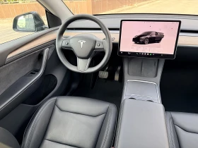 Tesla Model Y Long Range 4x4 Европейска Гаранция, снимка 16