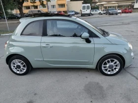 Fiat 500 1.3 M-jet PANORAMA, снимка 2