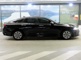 Kia K5 2.0 Hybrid Trendy - САМО 30% АВАНС, снимка 5
