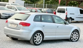 Audi A3 1.9TDI-105 к.с. * Нов внос* * Италия* , снимка 8