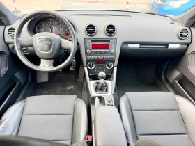 Audi A3 1.9TDI-105 к.с. * Нов внос* * Италия* , снимка 17
