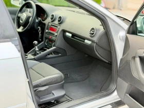 Audi A3 1.9TDI-105 к.с. * Нов внос* * Италия* , снимка 11